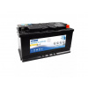 Trakčná batéria EXIDE EQUIPMENT GEL, 80Ah, 12V, ES900