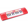 Bontempi Bontempi Elektronické klávesy mini 24 kláves (47663336367)