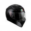 AGV Prilba AGV K3 ČIERNA vel.XS 0301A4MY00300