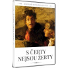 S čerty nejsou žerty - Digitálně restaurovaný film DVD