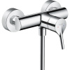Hansgrohe 72600000 TALIS S sprchová nástenná batéria, chróm