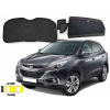 Slnečné clony určené pre: Hyundai IX35