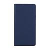 Flipové puzdro Dux Ducis pre Samsung A15 modré