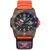LUMINOX BEAR GRYLLS SURVIVAL 42mm 20ATM XB.3729.ECO