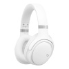 HAV Havit H630BT - bezdrôtové slúchadlá s Bluetooth (biele)