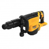 DeWALT DCH892N-XJ příklepová vrtačka SDS Max