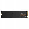 WD BLACK SSD NVMe 4TB PCIe SN8100, Gen5, (R:14900, W:14000MB/s) (WDS400T1X0M)