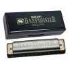 Suzuki Harpmaster MR-200