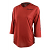 Troy Lee Designs TLD Mischief, dámsky dres - Henna Veľkosť: XS