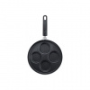 Panvica na palacinky Tefal 25 cm hliníková (D5292072)
