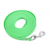 Firedog BioThane Stopovačka 13 mm 10 m svetlozelená
