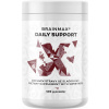 BrainMax Daily Support, malina (malina), 500 g