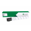 Lexmark 76C0HM0 purpurový laserový toner (76C0HM0) Toner (farba Purpurová) / Výťažnosť cca 34000 strán