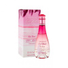 Davidoff Cool Water Sea Rose Exotic Summer, Toaletná voda 100ml pre ženy