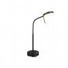 Stolová lampa Reality Moreno čierna R54561132