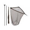 Fox Podberák Lever Lok Landing Net 42´´ 8ft 2-diel