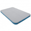Vango SHANGRI-LA II 10 DOUBLE cloud grey/sky blue Šedá matrace