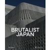 Brutalist Japan - Paul Tulett