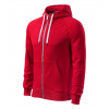 Mikina Voyage 452 - M, 71 - formula red