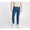 Kalhoty A.P.C. Petit New Standard Jeans Dark Blue 31 31