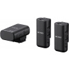 Sony ECM-W3