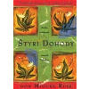 Štyri dohody - Praktický sprievodca k osobnej slobode - Miguel Ruiz