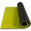 YATE FITNESS SUPER ELASTIC Karimatka 95 antracit/sv. zelená