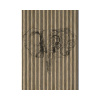 Dizajnový akustický panel DIGI04Z 19x1693x2400 mm
