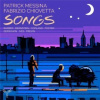 Messina Patrick/Fabrizio Chiovetta - Songs [CD]