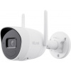 HiLook PoweČervená by HIKVISION / IPC-B140HA-D / W (W) (2.8mm) / Bullet / 4Mpix / 2.8mm / IP67 / IR 30m