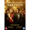 Babylon DVD