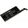 Powery Akumulátor Google G020I-B 2500mAh Li-Pol 3,85V - neoriginálny