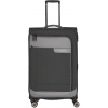 Cestovný kufor Travelite Viia 4W L Anthracite (4027002079038)