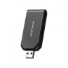 USB klient TP-Link Mercusys MA70XM Wireless USB adapter XA1800, 2,4/5 GHz MA70XM