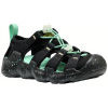 Detské sandále KEEN HYPERPORT H2 YOUTH Junior EU 34