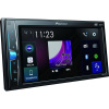 Pioneer DMH-A3300DAB autorádio (2 DIN) Bluetooth® handsfree zariadenie, DAB + tuner, AppRadio; DMH-A3300DAB