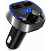 FM modulátor do auta s BT SENCOR SWM 4545