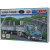 Monti System 65 Scania Tarmac 1:48