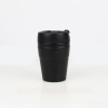 KeepCup Helix Thermal M čierna