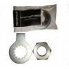 YAMAHA R1 1998-2006, TDM 900, FJ 1200 - MATICA + OZUBENÁ PODLOŽKA