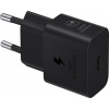 Samsung rychlonabíječka EP-T2510, bez kabelu, 25W Black