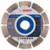Kotúč diamantový Bosch Diamantový kotúč 125 mm, Standard for Stone (2608602598)