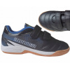 Halovky adidasy r.32 čierne P1-204