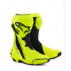 boty SUPERTECH R, ALPINESTARS (žlutá fluo/černá, vel. 45)