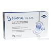 Sinovial HL 3,2% roztok kys. hyalurónovej v injekčnej striekačke s ihlou, do kĺbov 1x2 ml IBSA Farmaceutici Italia Srl