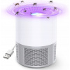 Repelent proti hmyzu - Lampa proti komárom, elektrická pasca na komáre (Lampa na komár, elektrický pasca na veľa)