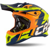 CROSS PRO 2 CONTRA, CASSIDA (ŽLTÁ FLUO/ORANŽOVÁ/MODRÁ) Veľkosť: M
