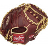 Rawling baseballová rukavice Sandlot SCM33SS velikost 33
