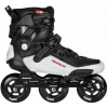 Powerslide Kolečkové brusle Tau 90 Trinity (Počet koleček: 3x, Velikost eur: 40, Velikost koleček: 90mm)