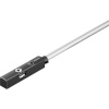 FESTO spínač priblíženia pre T-drážku SDBT-MSX-1L-PU-E-5-N-LE; 8059122
